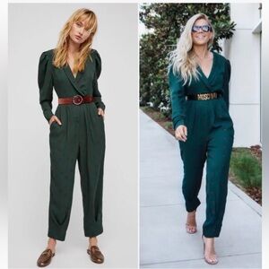 Free People Star Eyes Jumpsuit